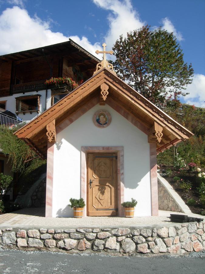 Rosis Sonnbergstuben Hotel Kitzbühel Kültér fotó