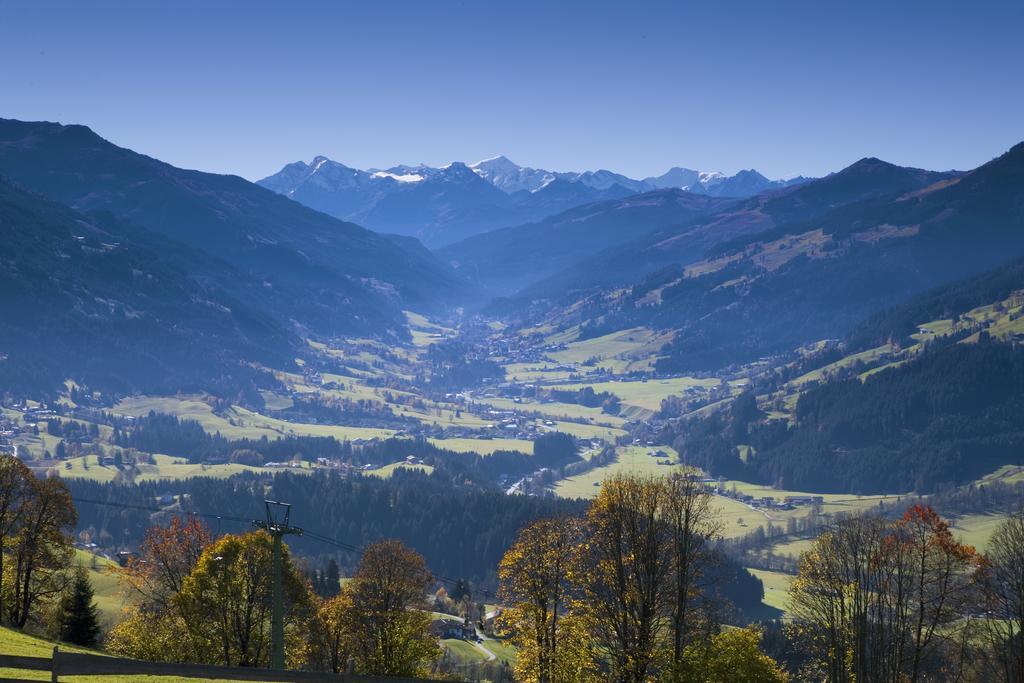 Rosis Sonnbergstuben Hotel Kitzbühel Kültér fotó